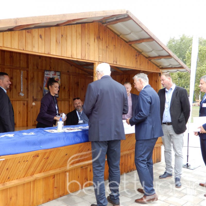 Helyi Értékek Startja 78